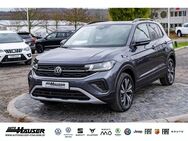 VW T-Cross, 1.0 TSI Life, Jahr 2024 - Pohlheim