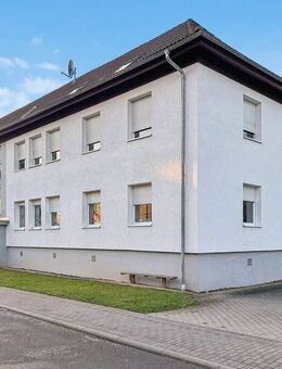 Attraktives Mehrfamilienhaus mit 6 Wohneinheiten in Top Wohnlage von Pirmasens - komplett saniert - Pirmasens