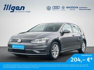 VW Golf, 1.5 TSI VII Comfortline, Jahr 2019 - Stollberg (Erzgebirge)