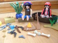 PLAYMOBIL ~ Pirateninsel ~ Piraten ~ Seeräuber ~ mit viel Zubehör - Usingen