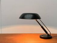 Schaco Karl Trabert Table Lamp Tischleuchte zu Mid Century 60er - Hamburg Hamburg-Nord