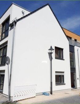 Altersgerechtes Wohnen im Herzen Barbys - 2-Zimmerwohnung - - Barby (Elbe)