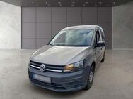 VW Caddy, 1.4 TSI Kasten, Jahr 2020 - Frankfurt (Main)