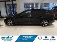 Volvo V60, Kombi Plus Dark B4 Diesel EU6d, Jahr 2023 - Kassel