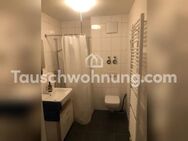 [TAUSCHWOHNUNG] 2-Zimmer Wohnung mit Terrasse - Münster