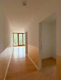 AB SOFORT - Helle 2-Zimmer-Wohnung mit Balkon - Velten