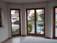 Neubau 2 1/2 Zimmer Wohnung mit Einbauküche und Balkon ab Sofort frei, gerne Dauermieter. - Schweinfurt