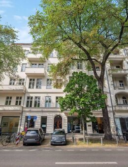 Herrschaftliches Ambiente nahe Ludwigkirchplatz - Berlin