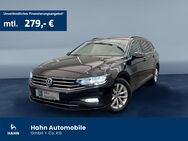 VW Passat Variant, 2.0 TDI Business, Jahr 2019 - Niefern-Öschelbronn