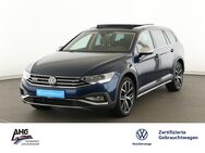 VW Passat Alltrack, 2.0 TDI Alltrack AID el LMR, Jahr 2022 - Gotha