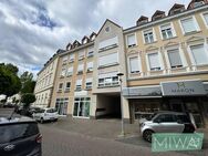 Zentrale Eigentumswohnung mit Aufzug - Beckum