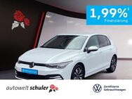 VW Golf, 1.5 TSI Move, Jahr 2023 - Villingen-Schwenningen