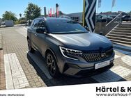 Renault Austral, Techno Esprit Alpine E-Tech Full Hyb 200, Jahr 2024 - Wolfenbüttel