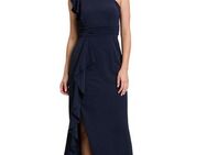 Vera Mont Cocktailkleid Vera Mont Cocktailkleid figurbetont Schlitz
