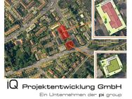 Bauträgergrundstücke in exklusiver Villenlage Teutoburger Straße / Ecke Bismarckstraße in Nürnberg/Stadtteil St. Jo... - Nürnberg
