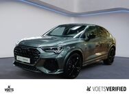 Audi RSQ3, 2.5 TFSI quattro Sportback, Jahr 2021 - Braunschweig