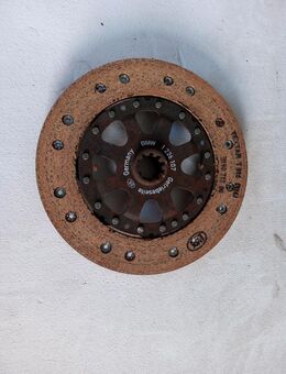 BMW Mitnehmerscheibe Zweimassenschwungrad 1226107 D215MM - Bretzfeld