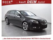 Opel Insignia ST 2.0 CDTI Sport 2X OPC LINE+MEMO+20" - Bebra