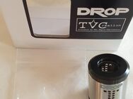 Digiflavor Drop RDA 24mm. PREIS:(FP. 18€.) Reduziert= 15 €!! Verdampfer, RDA, Selbstwickler, Tröpfler für Akkuträger, Mod Box, E-Zigarette, Vape. - Bühlertal