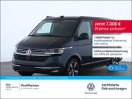 VW T6 California, 2.0 TDI 1 Ocean 150KW, Jahr 2023 - Hanau (Brüder-Grimm-Stadt)