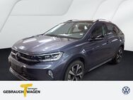 VW Taigo, 1.0 TSI STYLE IQ LIGHT LM17, Jahr 2024 - Bochum