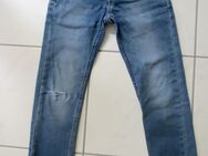 Kindersachen Vingino Jungen Hose Jeans Größe 134 Jeanshose Skinny Kinder - Lindau (Bodensee)