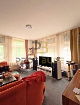 Kaufen statt Mieten! 4,5 Zimmer Maisonette-Wohnung mit 2 Bädern. Traumhafte Lage mit Geschichte - Iserlohn