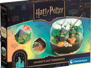 Clementoni® Experimentierkasten Harry Potter, Terrarium, Made in Europe