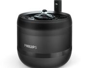 Philips Trinkbrunnen PAW3210/02 Pet Series, 2,2l, für Katzen und kleine Hunde geeignet 2,2 l, mit Nachfüllüberwachung, 4-schichtigem Filtersystem, flüsterleise