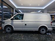 VW T5 Transporter Kasten 4Motion Kühlwagen Kerstner - Denkingen