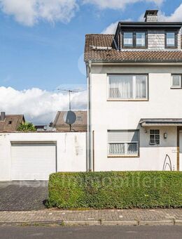 Großzügiges Eigenheim mit Potenzial in Brauweiler. - Pulheim