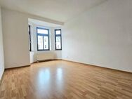 3-Raum Wohnung mit EBK und Balkon - Chemnitz