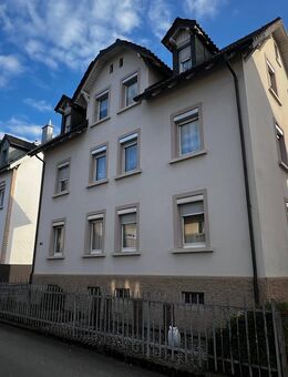 Voll vermietetes 3-Familienhaus in begehrter Lage von Ravensburg – Kapitalanlage mit Potenzial! - Ravensburg