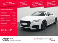 Audi TT, Roadster 40 S line, Jahr 2020 - Leverkusen