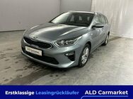 Kia Ceed SW 1.6 CRDi Eco-Dynamics+(48V Mild-Hyb.) DCT7 Vision Kombi, 5-türig, Automatik, 7-Gang - Bad Fallingbostel