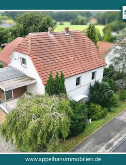 199qm Wohnfläche in Bissendorf! - Gestalten Sie Ihren Wohntraum - Bissendorf