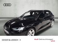 Audi A3, Sportback 30 TDI advanced PLUS 18ZOLL, Jahr 2024 - Linsengericht