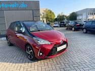 Toyota Yaris Hybrid Style Selection*Kamera*Automatik - Dormagen