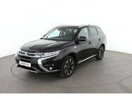 Mitsubishi Outlander PHEV Top 4WD - Berlin