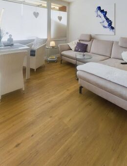 Westerland - strandnahes Traumapartment - top saniert - Sylt