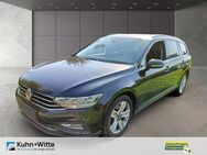 VW Passat Variant, 2.0 TDI Business, Jahr 2019 - Jesteburg