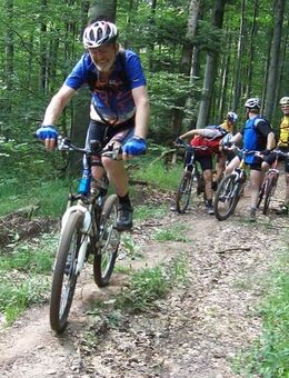 Senior sucht seine Liebe - Oberstenfeld