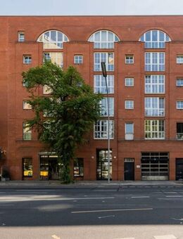 Lichtdurchflutet und einladend - einfach einziehen und wohlfühlen! - Berlin