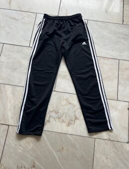 Adidas Jogginghose (Unisex) Größe Large - Fehlkauf - - Marl Zentrum