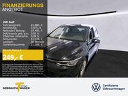 VW Golf, 1.5 TSI LIFE LM17 WINTERPAKET, Jahr 2020 - Bochum