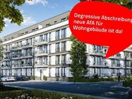 Neubauwohnung mit Außenstellplatz und Balkon im eleganten Neubau - Berlin