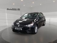 Seat Ibiza, 1.0 TSI Style Beats Fast Lane, Jahr 2021 - Wolfhagen