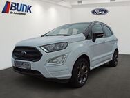 Ford EcoSport ST-Line 1.0L / Winterpaket / Carplay - Völklingen