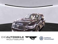 VW Tiguan, 1.5 TSI Move, Jahr 2024 - Wolfsburg