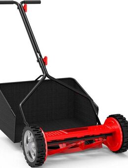 Güde Spindelmäher »GSPM 380«, 38 cm Schnittbreite